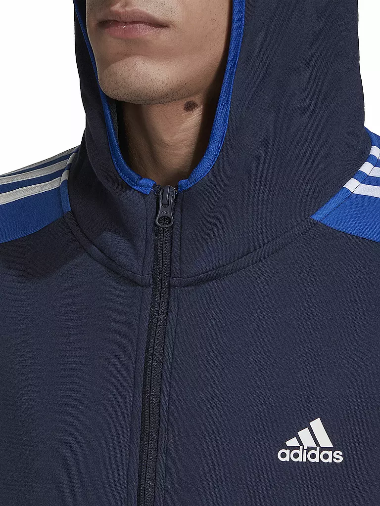 Adidas trainingsanzug cheap herren mit kapuze